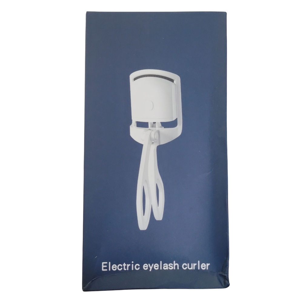 Electric Heated Eyelash Curler, Ionic Eyelash Curling Device - Picture 14 of 16